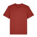 T-shirt StanleyStella Creator 2.0 Earthy Red
